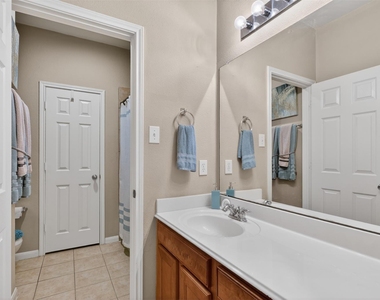 25710 Crisp Spring Lane - Photo Thumbnail 5
