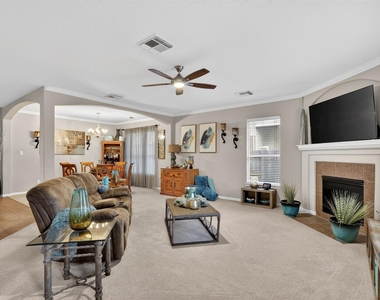 25710 Crisp Spring Lane - Photo Thumbnail 15