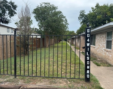 604 Wilson Road - Photo Thumbnail 24