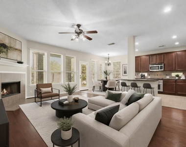 23 Bay Mills Place - Photo Thumbnail 2
