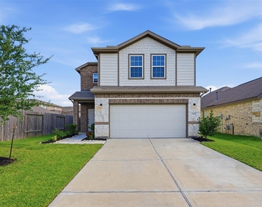 25626 Pannier Place - Photo Thumbnail 1