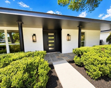 5642 Warm Springs Road - Photo Thumbnail 7