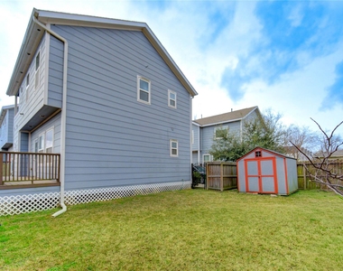 1115 Bunton Street - Photo Thumbnail 26