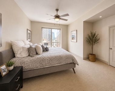 1400 Mckinney Street - Photo Thumbnail 7