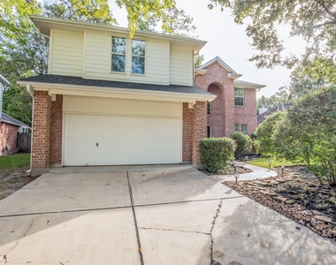 18 Bowie Bend Court - Photo Thumbnail 3