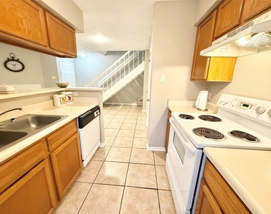 3600 Jeanetta Street - Photo Thumbnail 13