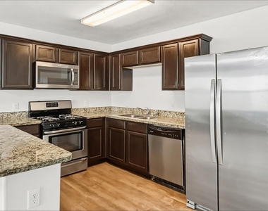 7211 Alava Drive - Photo Thumbnail 1