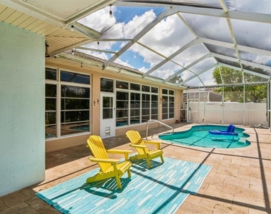 23218 Cypress Trail Drive - Photo Thumbnail 1