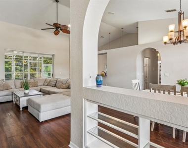 23218 Cypress Trail Drive - Photo Thumbnail 4