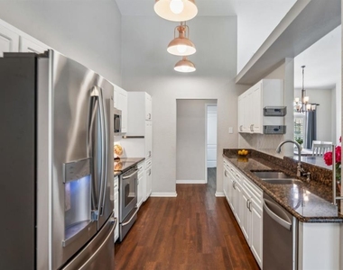 23218 Cypress Trail Drive - Photo Thumbnail 9