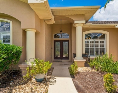 23218 Cypress Trail Drive - Photo Thumbnail 2
