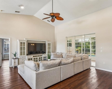 23218 Cypress Trail Drive - Photo Thumbnail 5