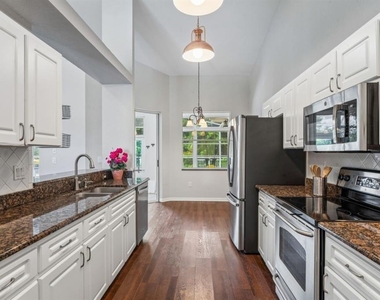 23218 Cypress Trail Drive - Photo Thumbnail 13