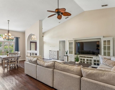 23218 Cypress Trail Drive - Photo Thumbnail 6