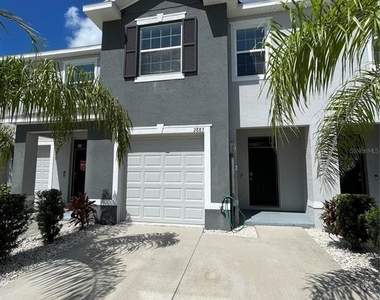 2883 Peony Prairie Lane - Photo Thumbnail 3