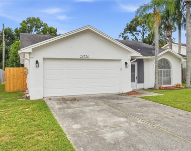 24724 Silversmith Drive - Photo Thumbnail 2