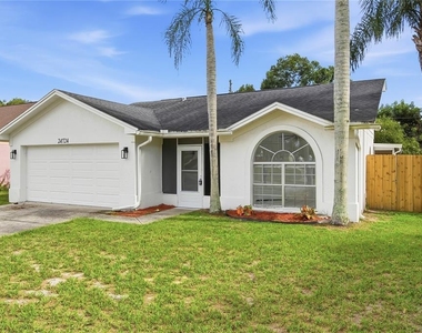 24724 Silversmith Drive - Photo Thumbnail 1