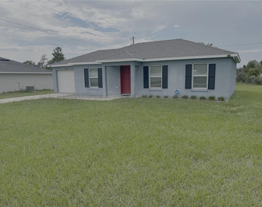 103 Marion Oaks Drive - Photo Thumbnail 2