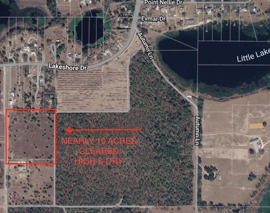 9310 Lakeshore Drive - Photo Thumbnail 2