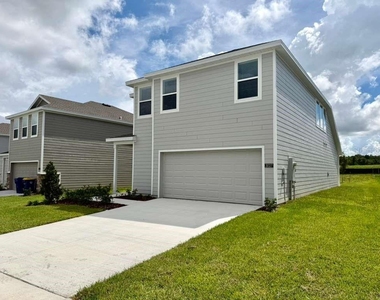 3027 Granite Ridge Avenue - Photo Thumbnail 2
