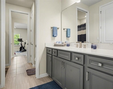 4389 Sunset Preserve Boulevard - Photo Thumbnail 29