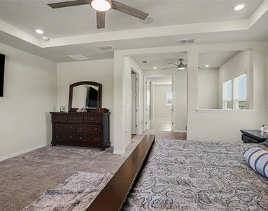 4389 Sunset Preserve Boulevard - Photo Thumbnail 37
