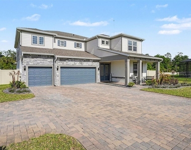 4389 Sunset Preserve Boulevard - Photo Thumbnail 1
