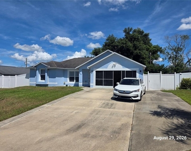 834 Amidon Street - Photo Thumbnail 1