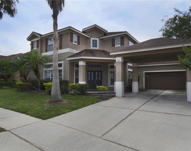 664 Cedar Forest Circle - Photo Thumbnail 1