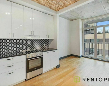 889 Bushwick Avenue #601 - Photo Thumbnail 5