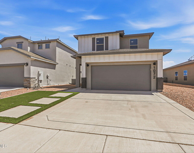 1072 Summer Rain Street - Photo Thumbnail 1