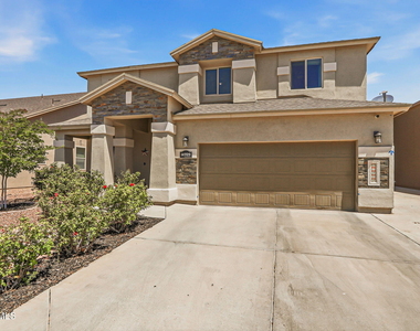 14929 Ted Banks Avenue - Photo Thumbnail 1