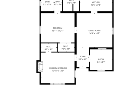 418 S Estrella Street - Photo Thumbnail 23