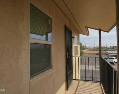 4700 Maxwell Avenue - Photo Thumbnail 1