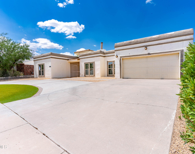 7033 San Marino Drive - Photo Thumbnail 1