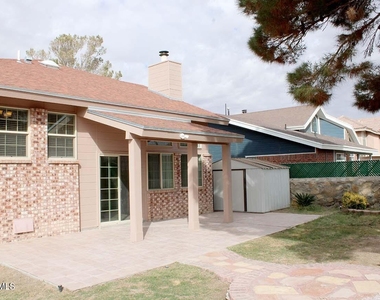 1720 Firehouse Drive - Photo Thumbnail 19