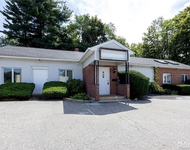 409 Oak Avenue - Photo Thumbnail 1