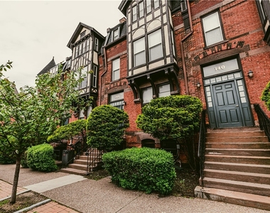 136 Gibbs Street - Photo Thumbnail 18