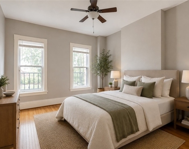 136 Gibbs Street - Photo Thumbnail 1