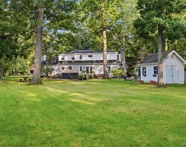 125 Amberwood Drive - Photo Thumbnail 42