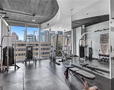 860 Peachtree Street Ne - Photo Thumbnail 29