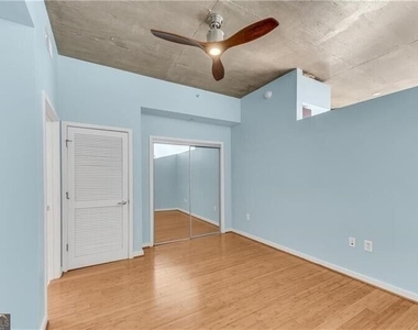 860 Peachtree Street Ne - Photo Thumbnail 18