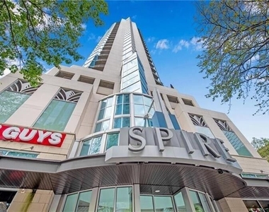 860 Peachtree Street Ne - Photo Thumbnail 1