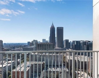 860 Peachtree Street Ne - Photo Thumbnail 16