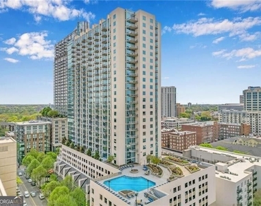 860 Peachtree Street Ne - Photo Thumbnail 53