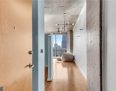 860 Peachtree Street Ne - Photo Thumbnail 4