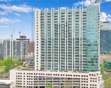 860 Peachtree Street Ne - Photo Thumbnail 55