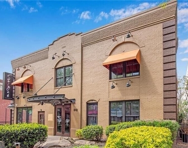 860 Peachtree Street Ne - Photo Thumbnail 51