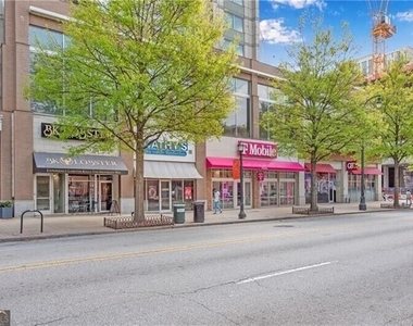 860 Peachtree Street Ne - Photo Thumbnail 50