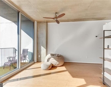 860 Peachtree Street Ne - Photo Thumbnail 9